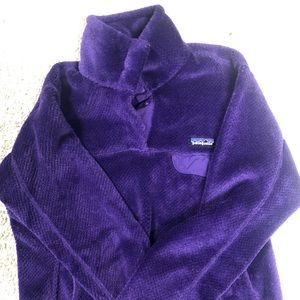 Women’s Patagonia Snap size Med